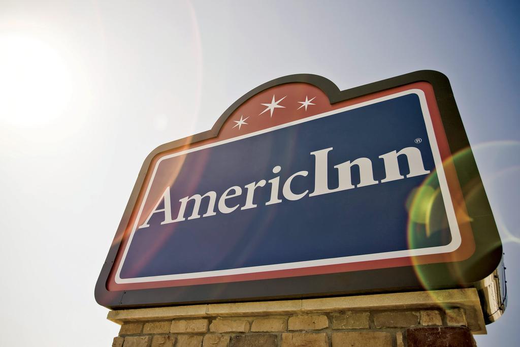 Americinn By Wyndham Algona Exterior photo